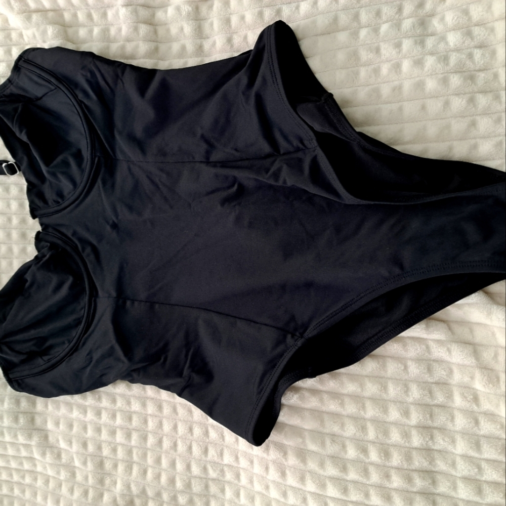 Bathing suit